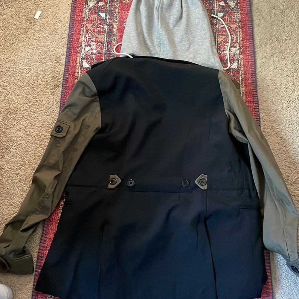 Vici Jacket Combination - image 2